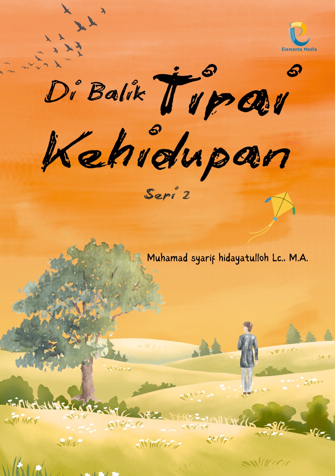 Di Balik Tirai Kehidupan Seri 2